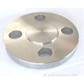 F51 Flange Cl150 BL